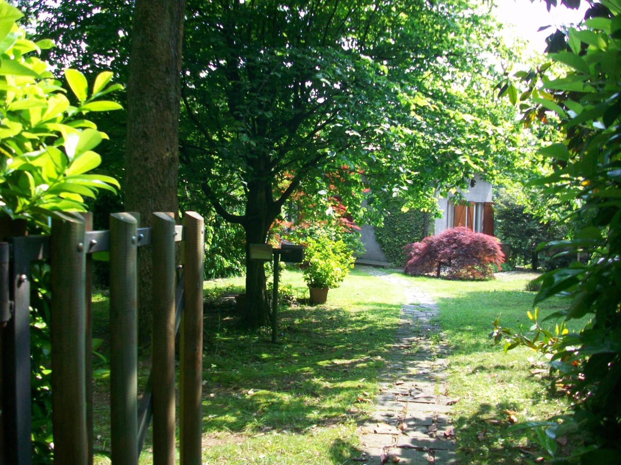 B&B L'Albero Maestro 오르세니고 외부 사진
