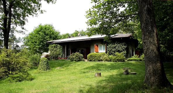 B&B L'Albero Maestro 오르세니고 외부 사진