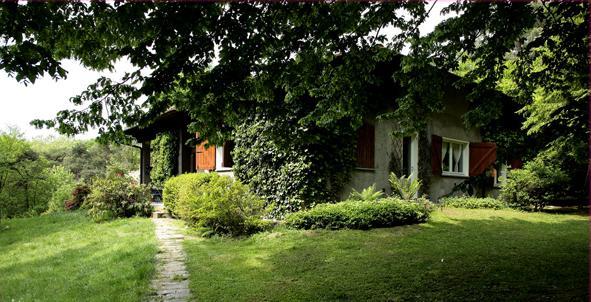 B&B L'Albero Maestro 오르세니고 외부 사진